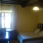 Hotel Rural Genestoso