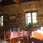 Hotel Rural Genestoso