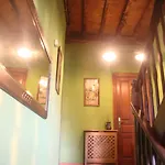 Hotel Rural Genestoso
