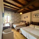 Rural Genestoso Hotel Cangas De Narcea