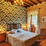 Hotel Rural Genestoso Cangas De Narcea