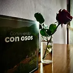 Rural Genestoso Hotel