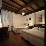Hotel Rural Genestoso