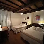 Rural Genestoso Hotel 2*