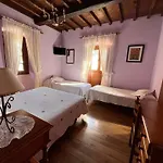 Hotel Rural Genestoso Cangas De Narcea