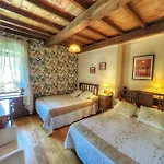 Rural Genestoso Hotel 2*