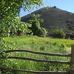 호텔 Rural Genestoso 2*
