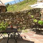 Hotel Rural Genestoso