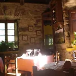 호텔 Rural Genestoso