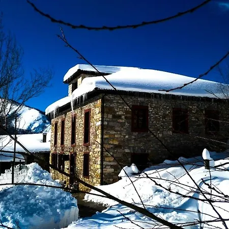 Rural Genestoso Hotel