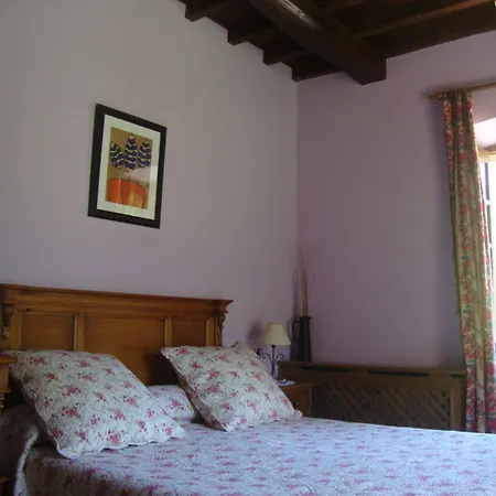 Hotel Rural Genestoso 2*