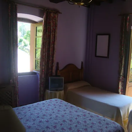 Rural Genestoso Cangas De Narcea