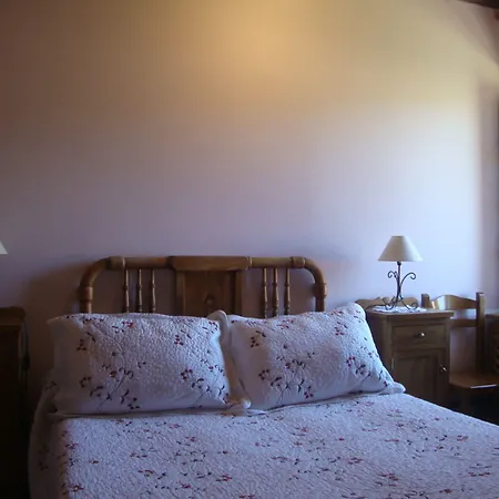 Hotel Rural Genestoso