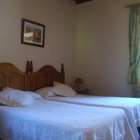 Rural Genestoso Hotel Cangas De Narcea