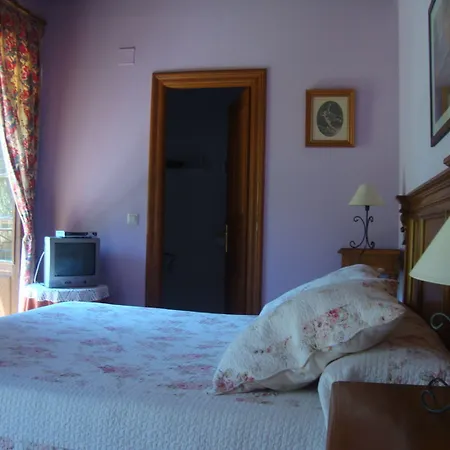 Rural Genestoso Cangas De Narcea