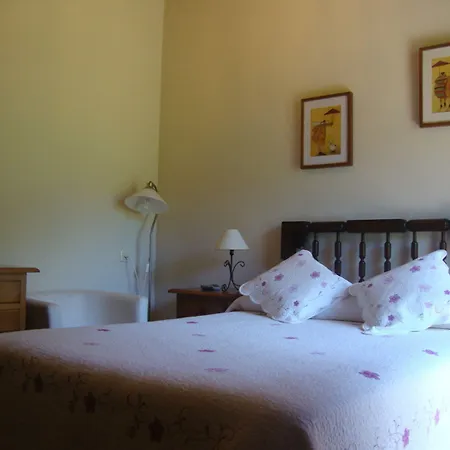 Rural Genestoso Cangas De Narcea