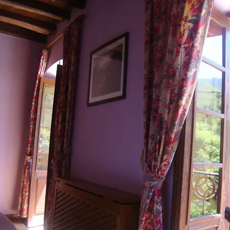 Hotel Rural Genestoso Cangas De Narcea