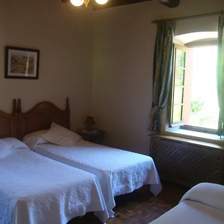 Rural Genestoso Hotel Cangas De Narcea