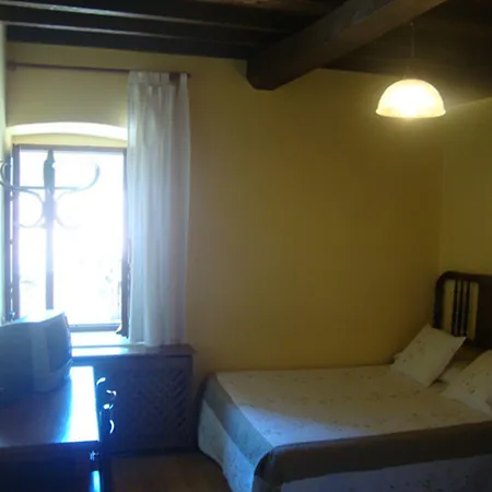 Hotel Rural Genestoso