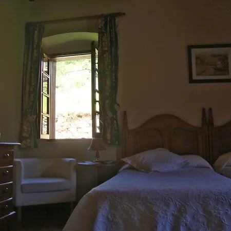 Rural Genestoso Cangas De Narcea