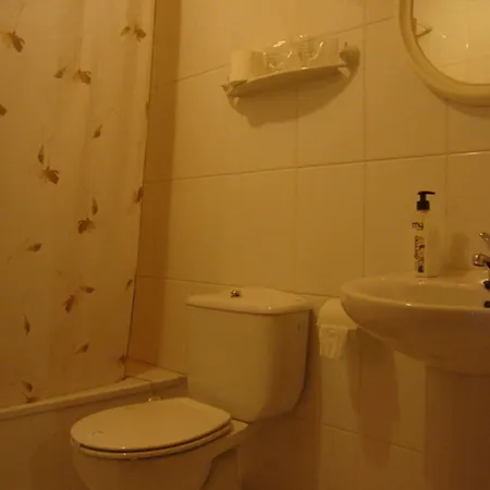 Rural Genestoso Hotel Cangas De Narcea