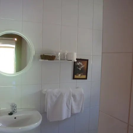 Rural Genestoso Hotel