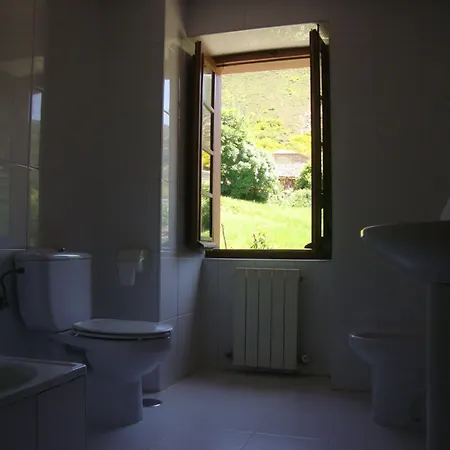 Hotel Rural Genestoso Cangas De Narcea