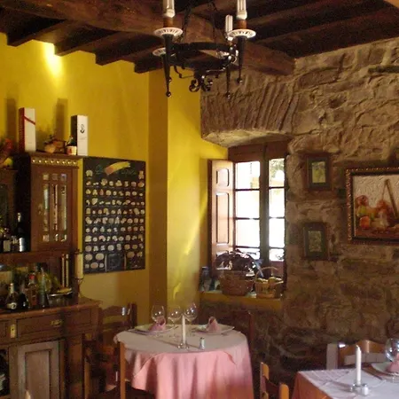 Rural Genestoso 2*