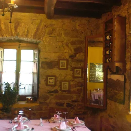 Rural Genestoso 2* Cangas De Narcea