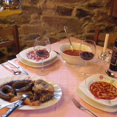 Otel Rural Genestoso Cangas De Narcea
