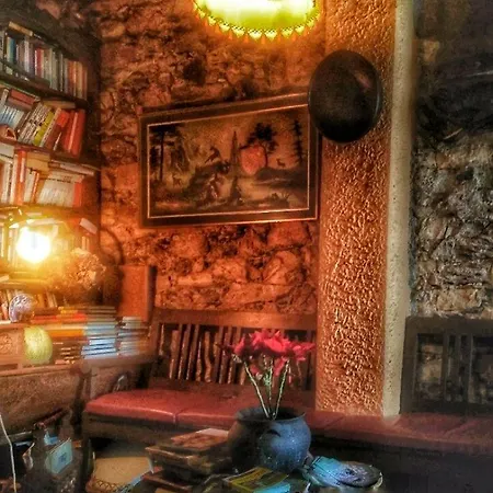 Hotel Rural Genestoso 2*