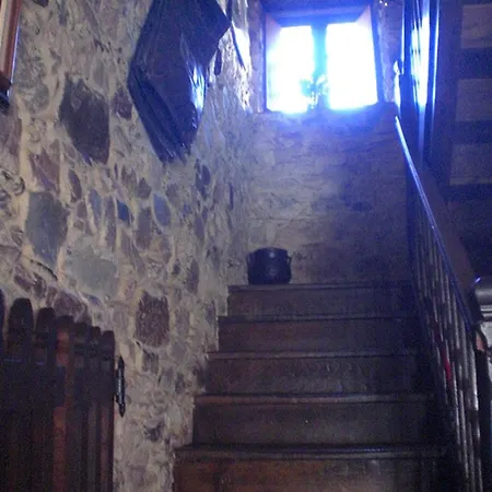 Otel Rural Genestoso
