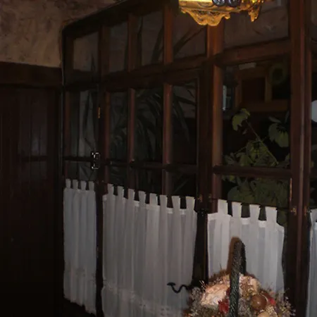 Rural Genestoso Hotel