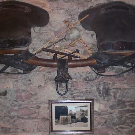 Rural Genestoso 2* Cangas De Narcea