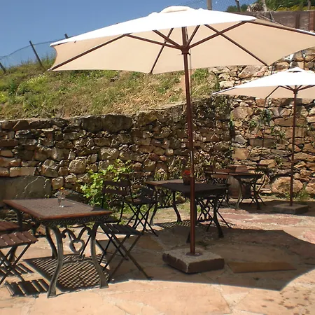 Rural Genestoso Otel Cangas De Narcea