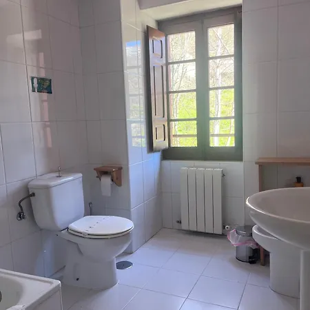 Hotel Rural Genestoso Cangas De Narcea