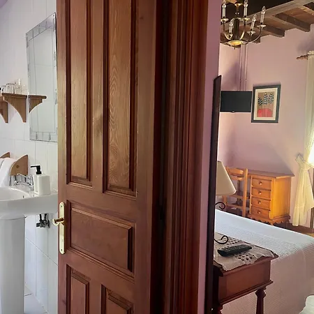 Hotel Rural Genestoso