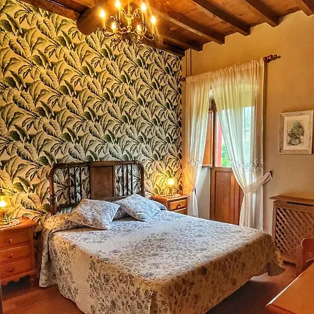 Otel Rural Genestoso Cangas De Narcea