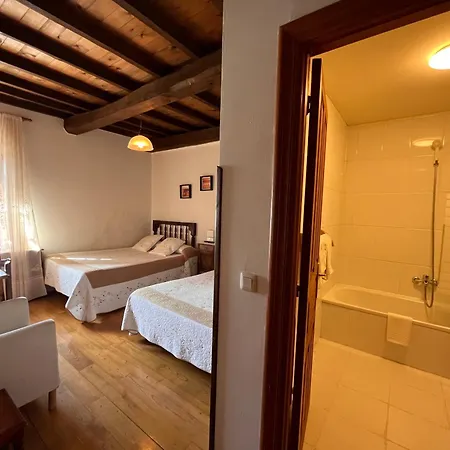 Rural Genestoso Hotel Cangas De Narcea