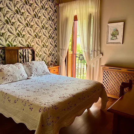 Rural Genestoso Otel Cangas De Narcea