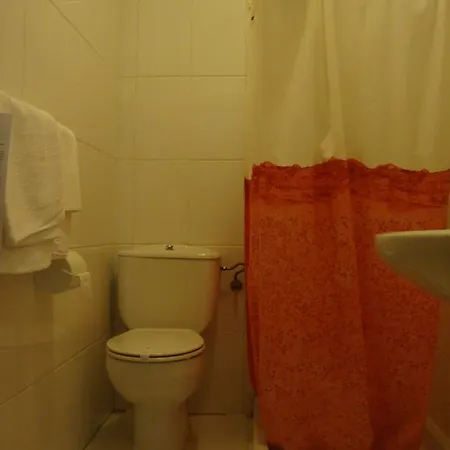 Hotel Rural Genestoso Cangas De Narcea