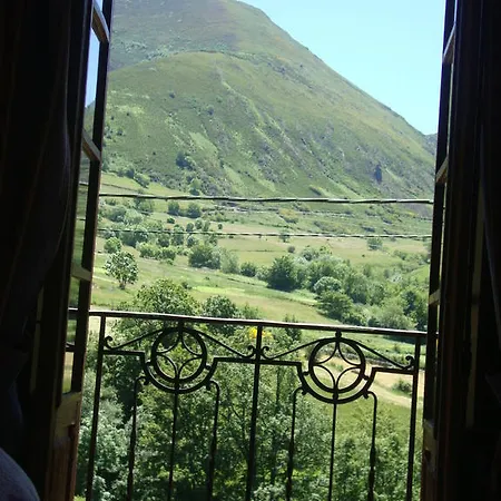 Hotel Rural Genestoso