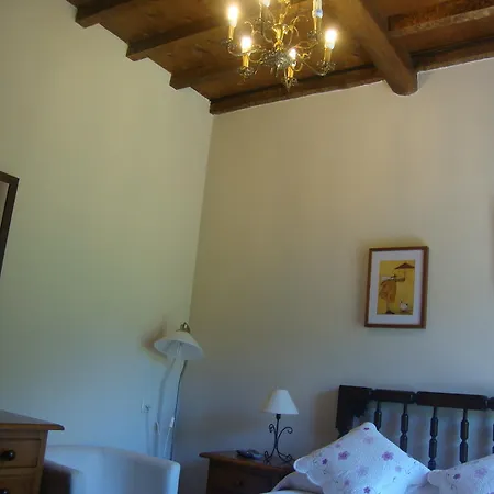 Hotel Rural Genestoso 2*