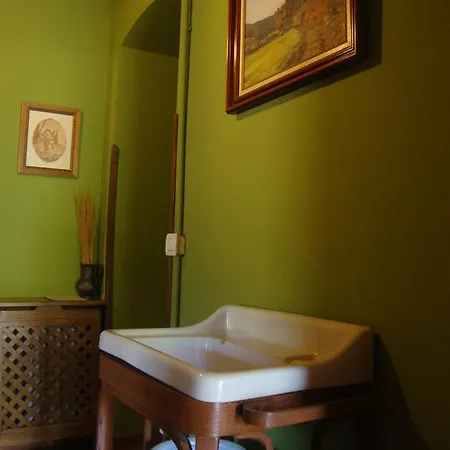 Hotel Rural Genestoso Cangas De Narcea