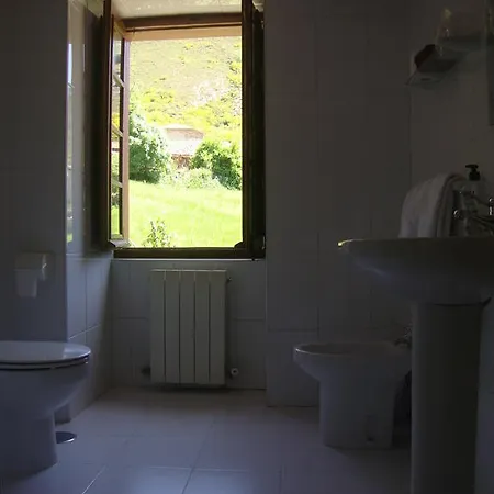 Rural Genestoso Cangas De Narcea