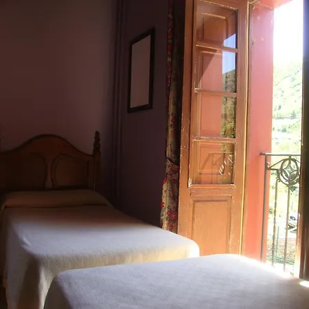 Hotel Rural Genestoso Cangas De Narcea