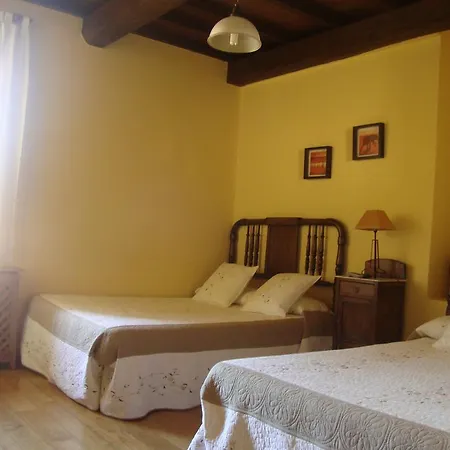 Rural Genestoso Cangas De Narcea