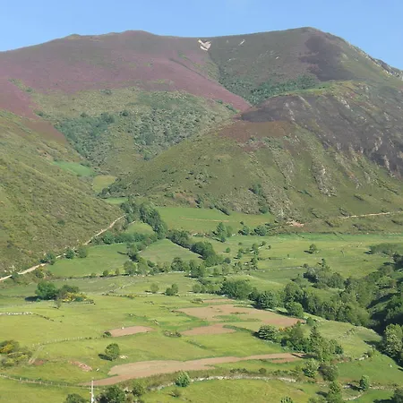 Rural Genestoso