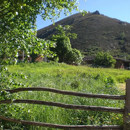 Hotel Rural Genestoso 2*