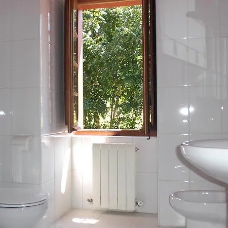 Hotel Rural Genestoso